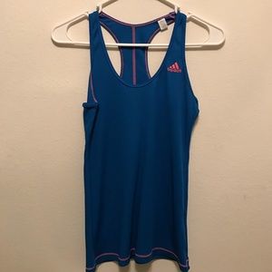 Adidas tank